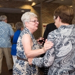 Retiree Reception 2017